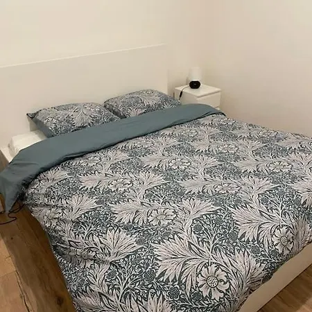 Proche Centre Gare Apartment
